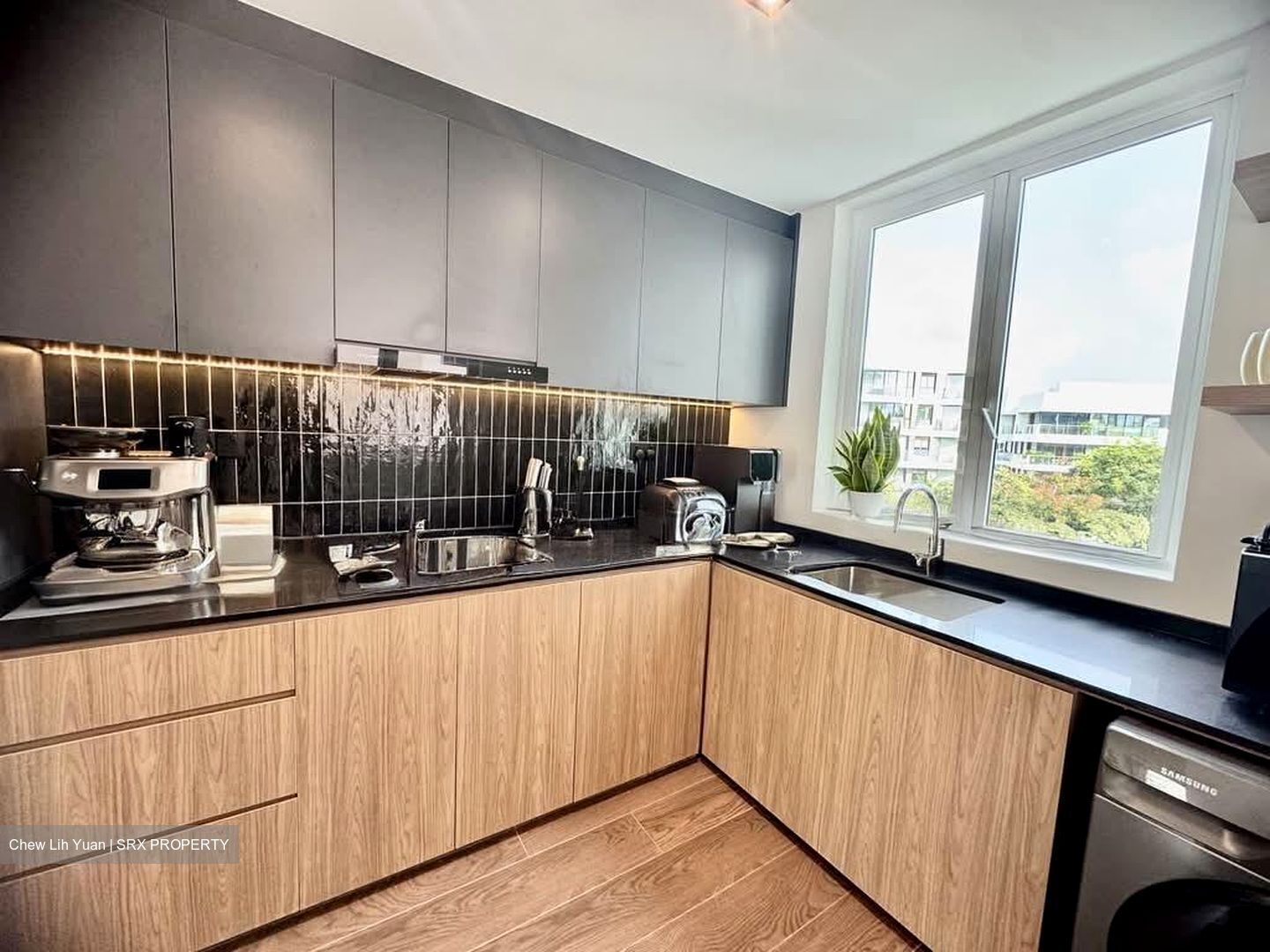 Caribbean At Keppel Bay (D4), Condominium #592054581